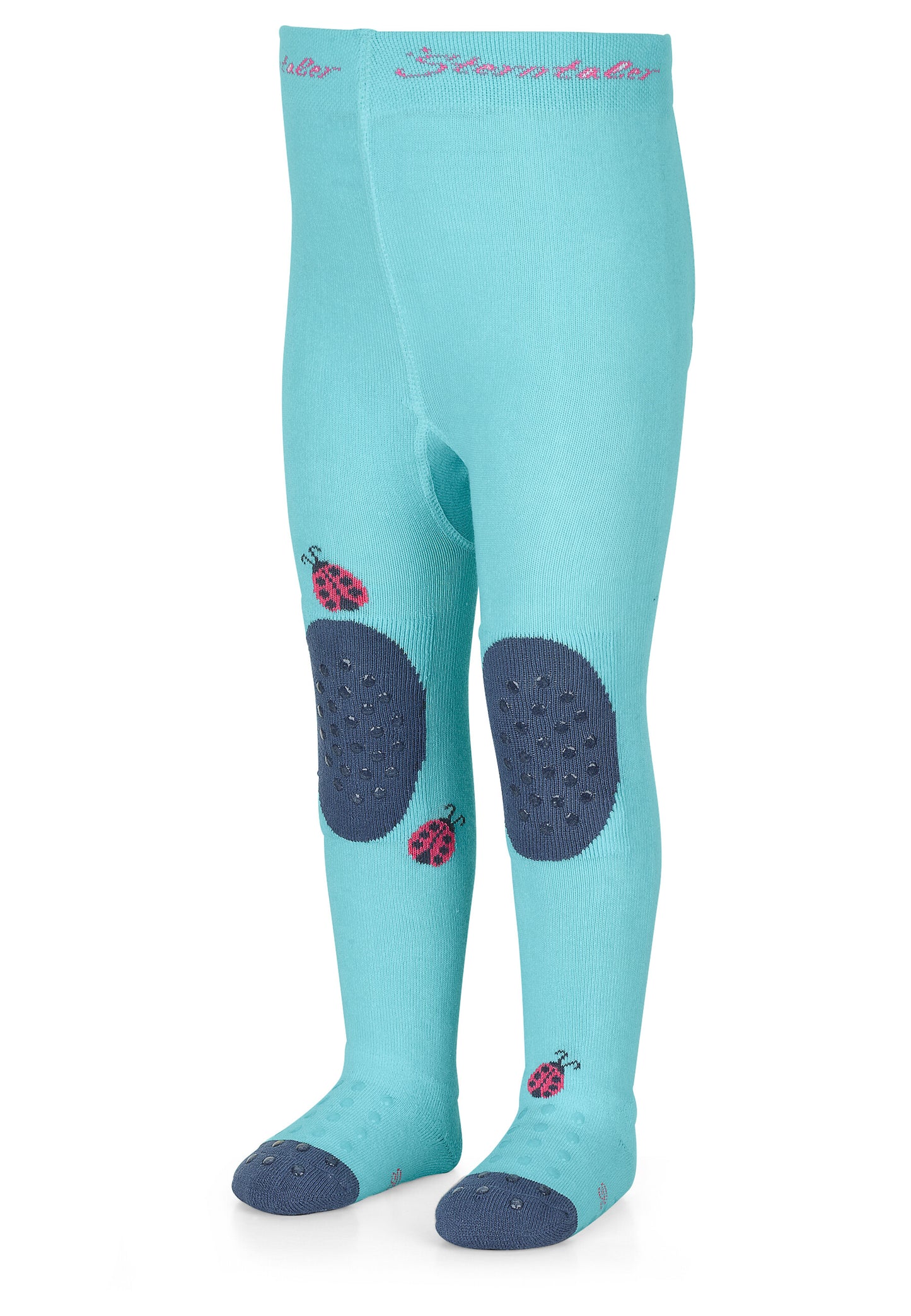 Collant 4-pattes