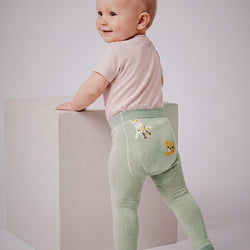 Crawling Tights
