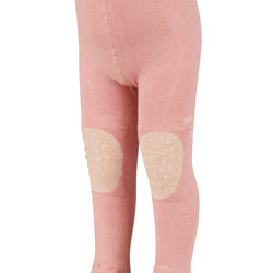 Collant à pieds pour bébé