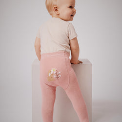 Collant 4-pattes