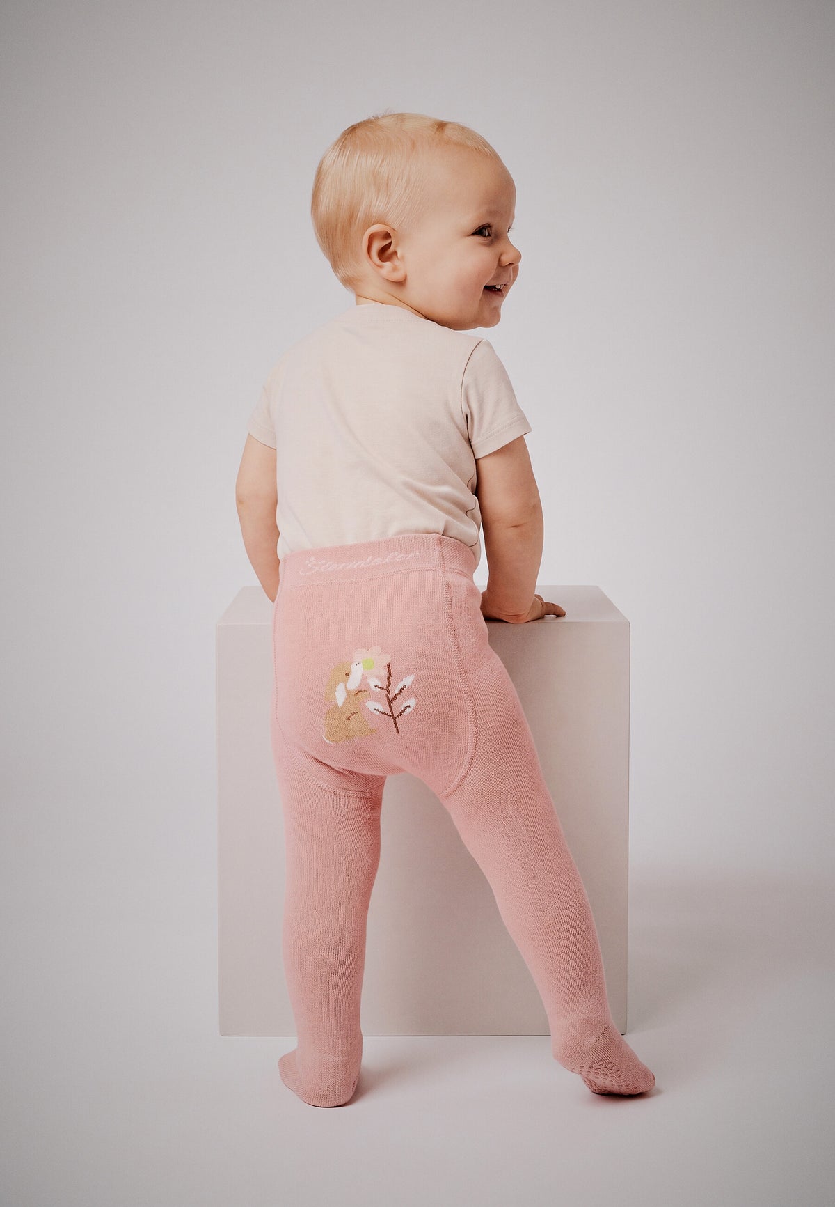 Crawling Tights