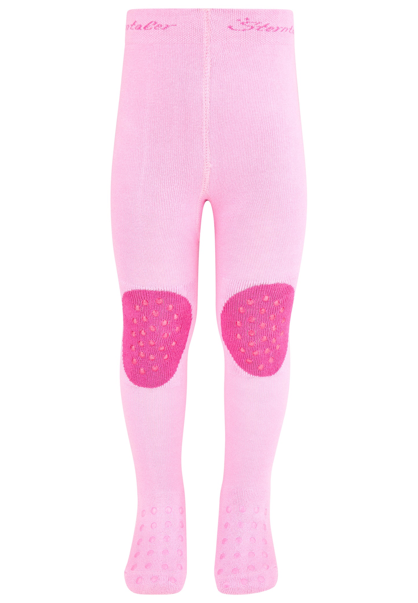 Collant à pieds pour bébé