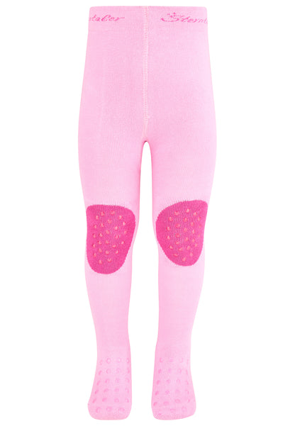 Collant à pieds pour bébé