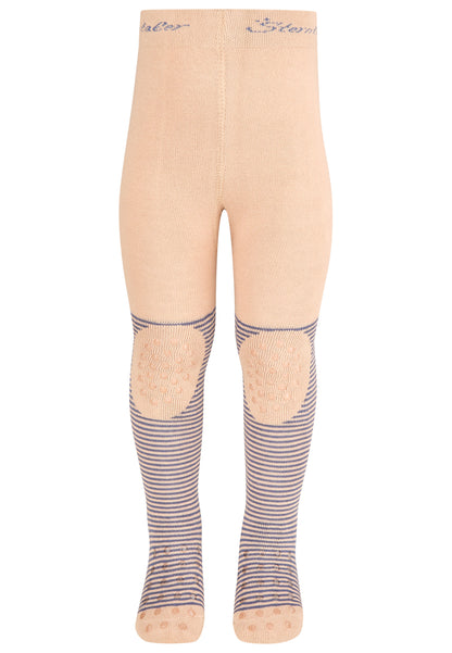 Collant à pieds pour bébé