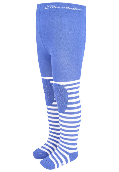 Collant à pieds pour bébé