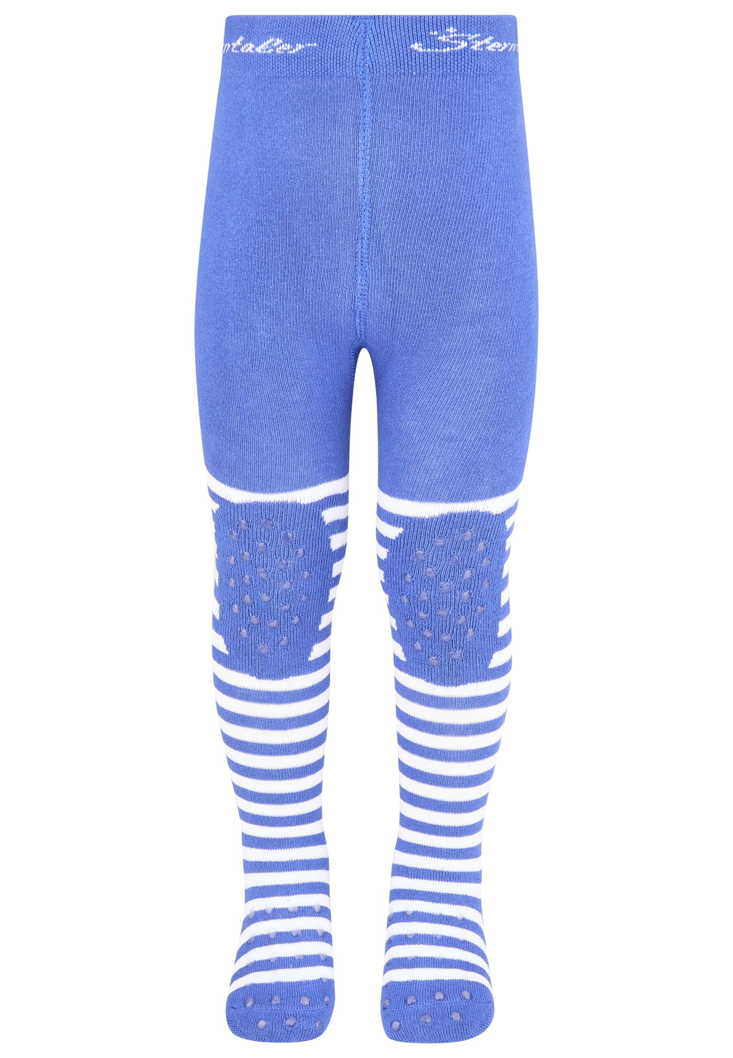 Collant à pieds pour bébé