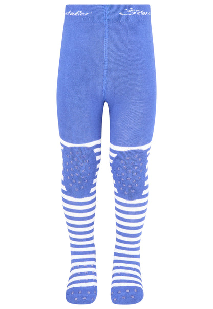 Collant à pieds pour bébé