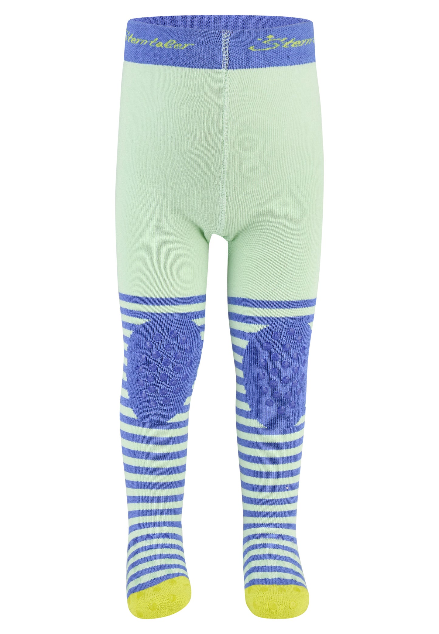 Krabbelstrumpfhose