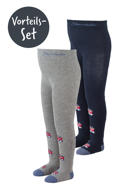 Multipack Strumpfhosen