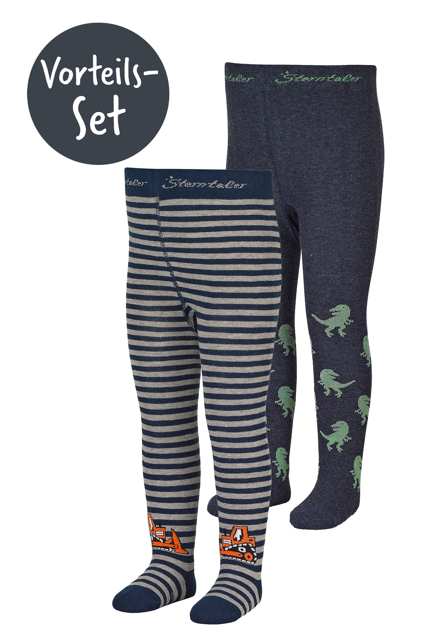Multipack Strumpfhosen