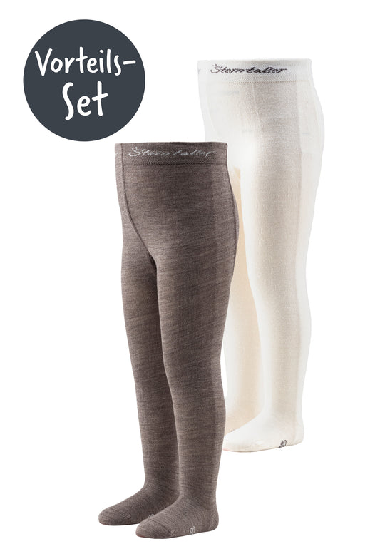 Multipack Strumpfhosen
