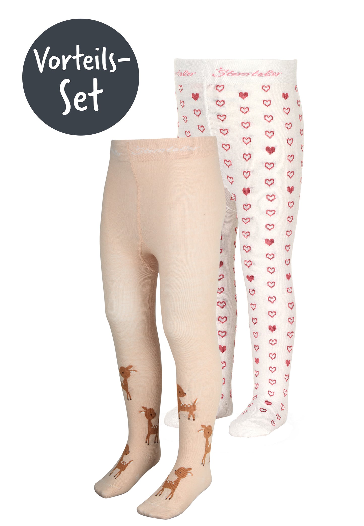 Multipack Strumpfhosen