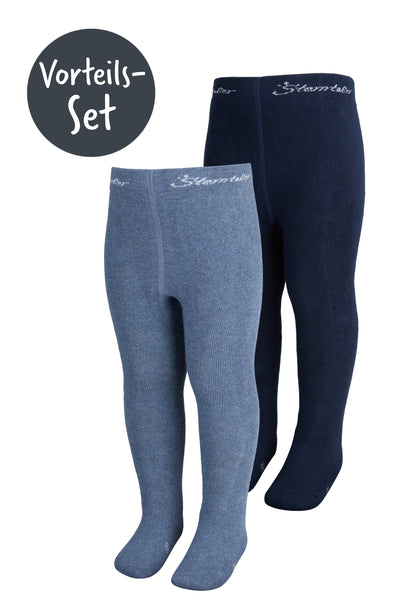 Multipack Strumpfhosen gefüttert