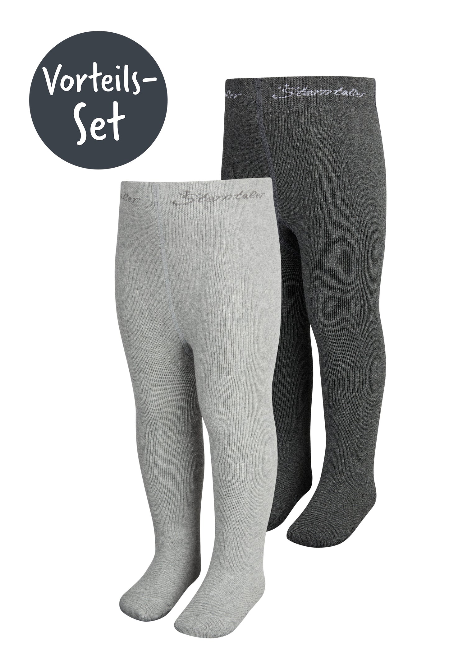 Multipack Strumpfhosen gefüttert