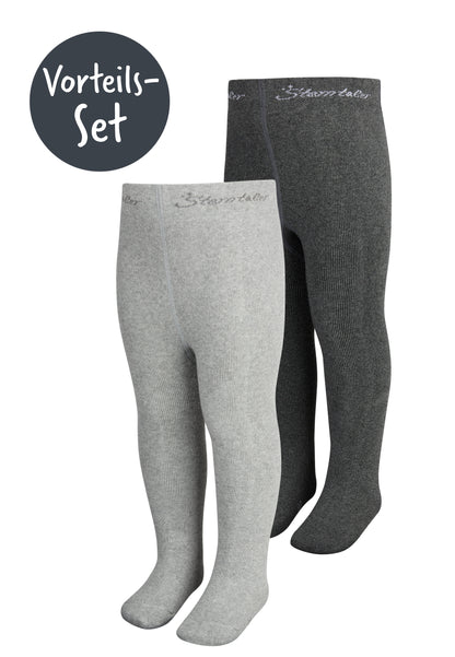 Multipack Strumpfhosen gefüttert