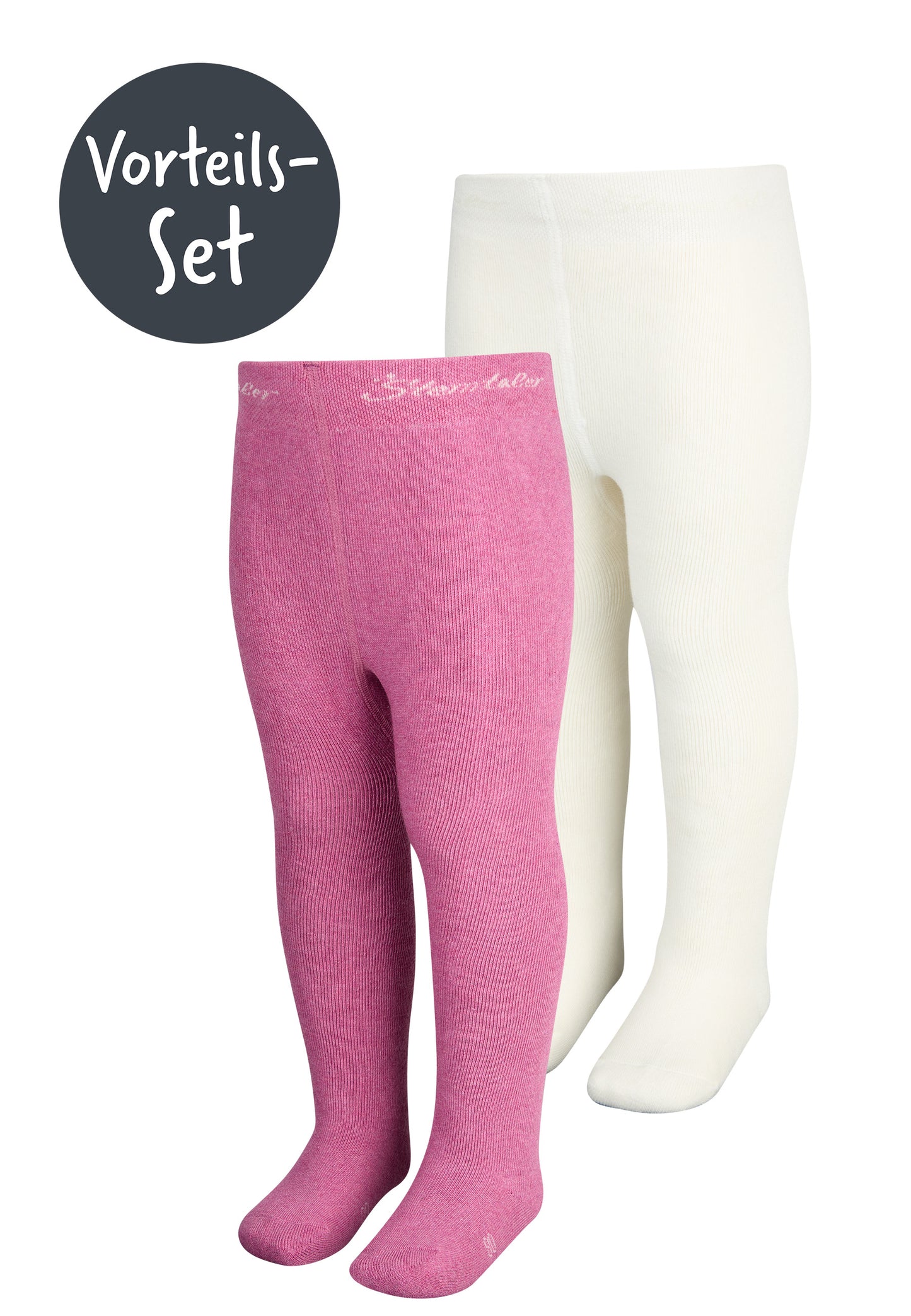 Multipack Strumpfhosen gefüttert
