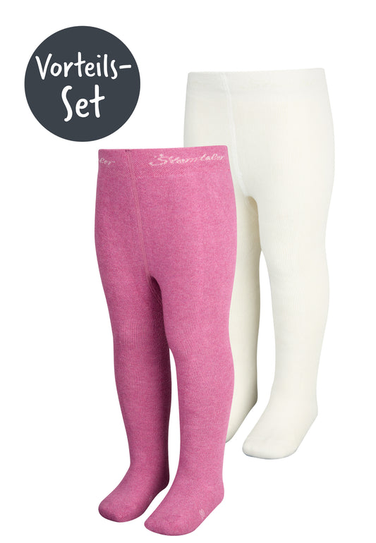 Multipack Strumpfhosen gefüttert