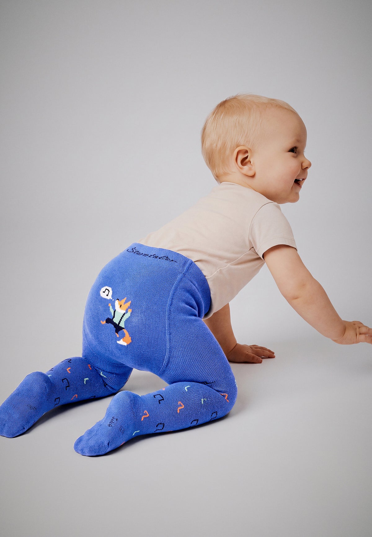 Strumpfhose