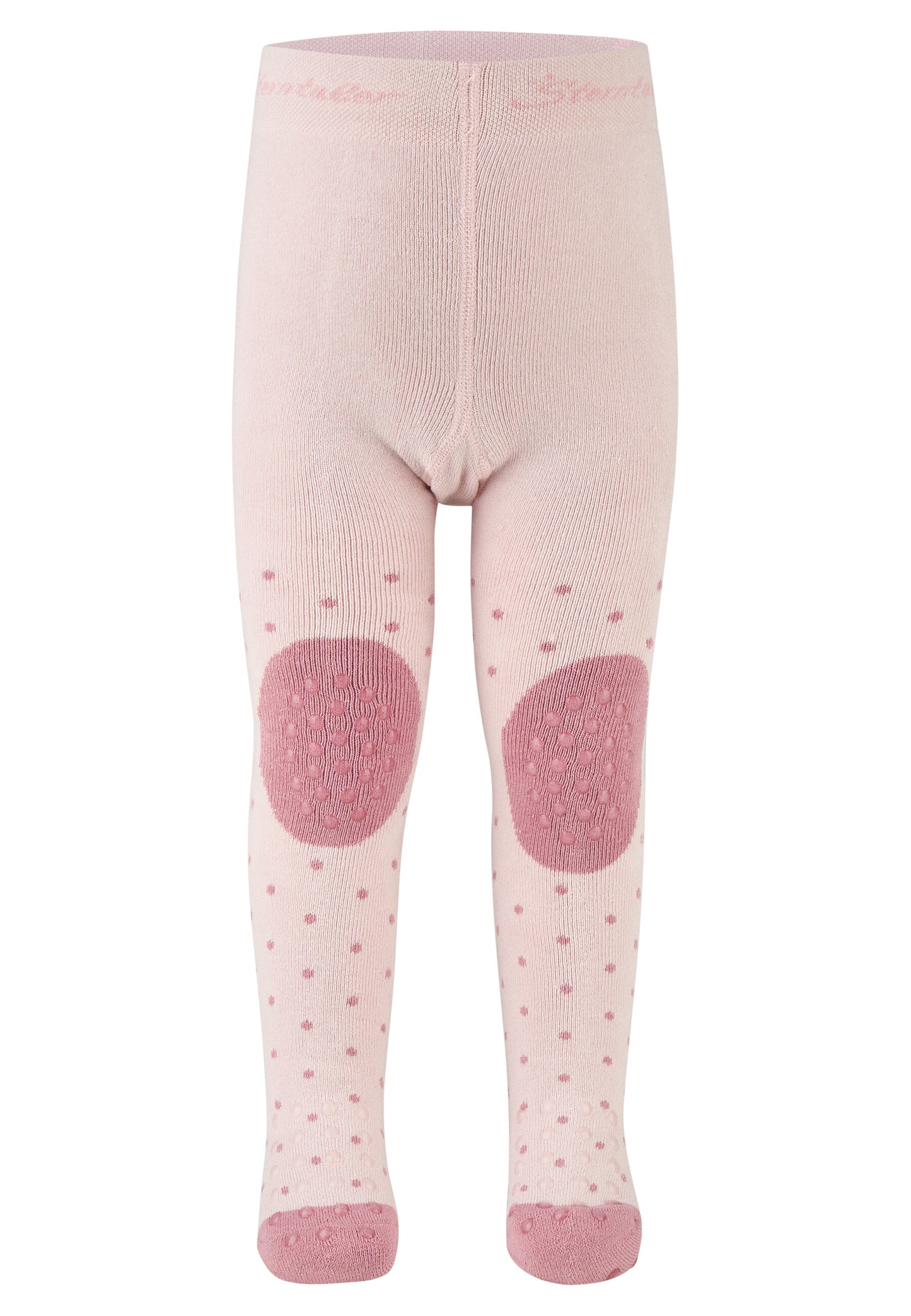 Krabbelstrumpfhose
