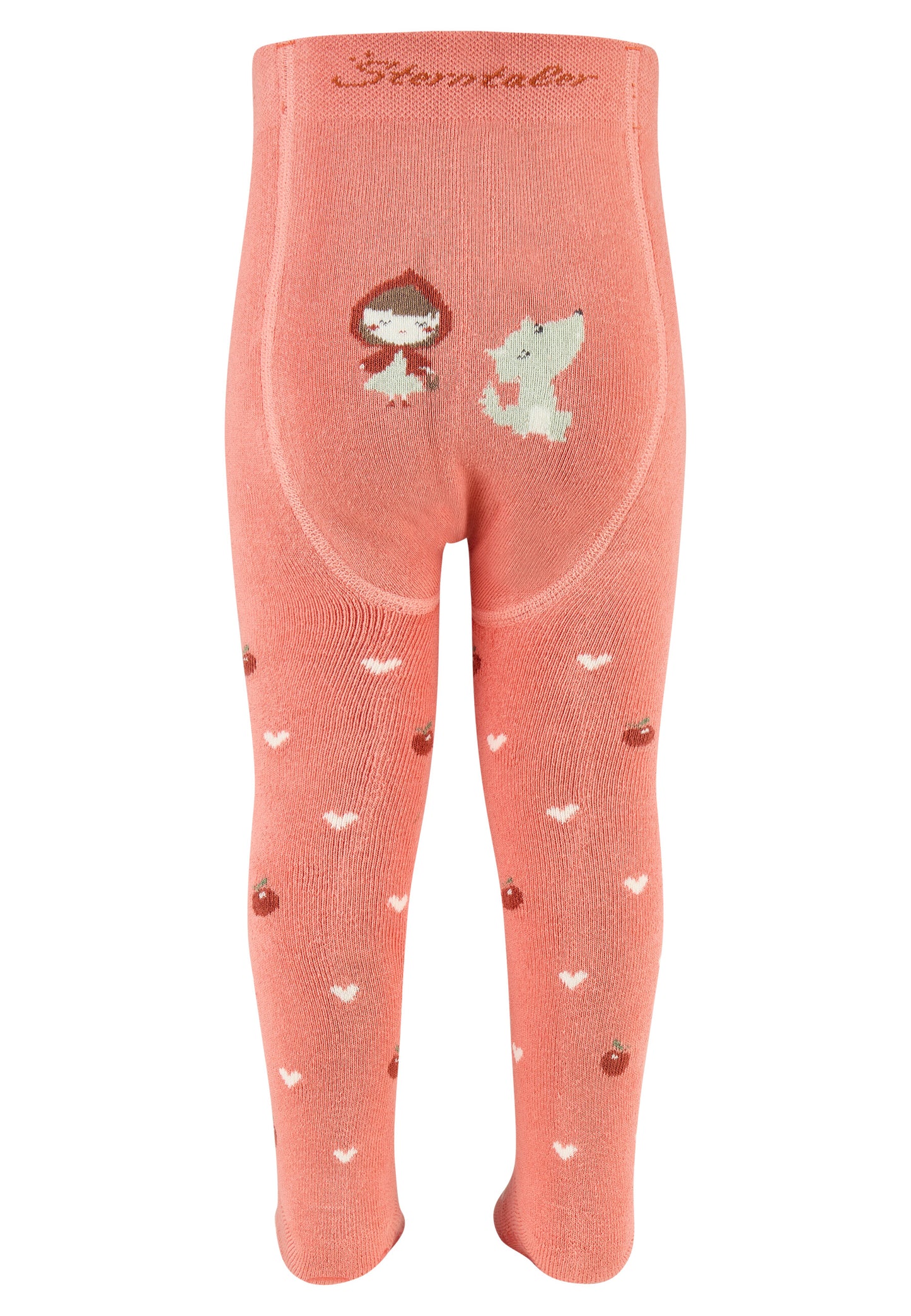 Krabbelstrumpfhose