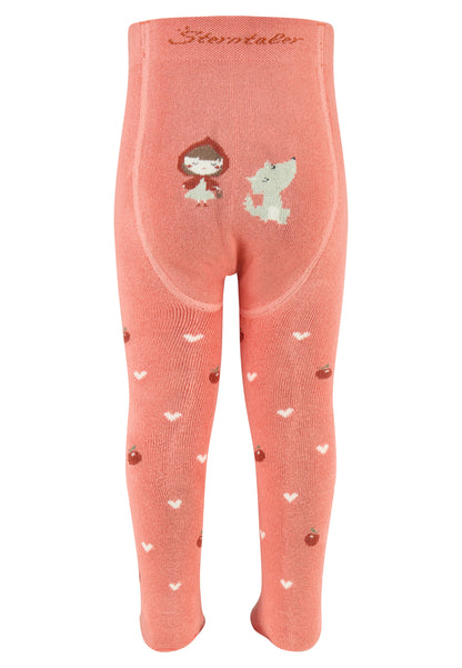 Krabbelstrumpfhose