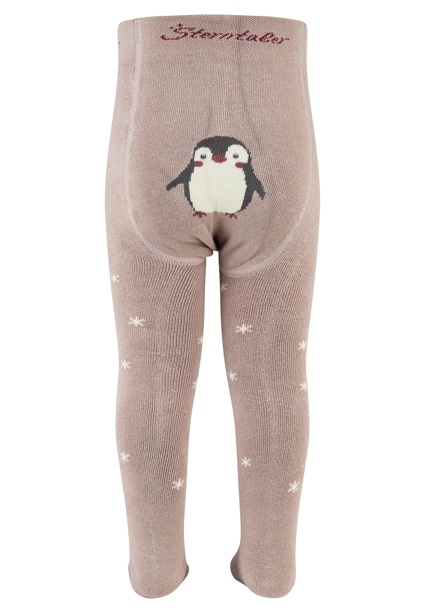Krabbelstrumpfhose