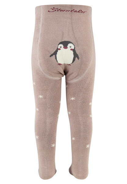 Krabbelstrumpfhose