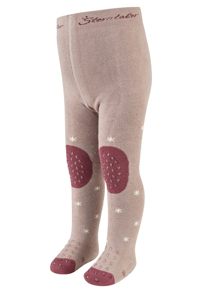 Krabbelstrumpfhose