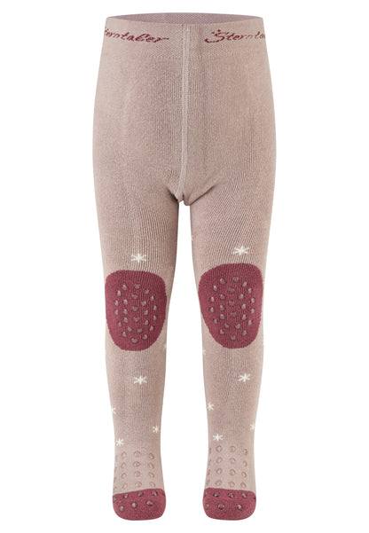 Krabbelstrumpfhose