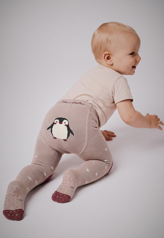 Collant 4-pattes