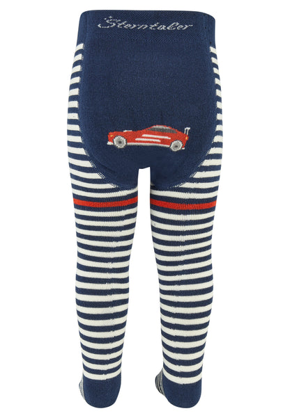Krabbelstrumpfhose