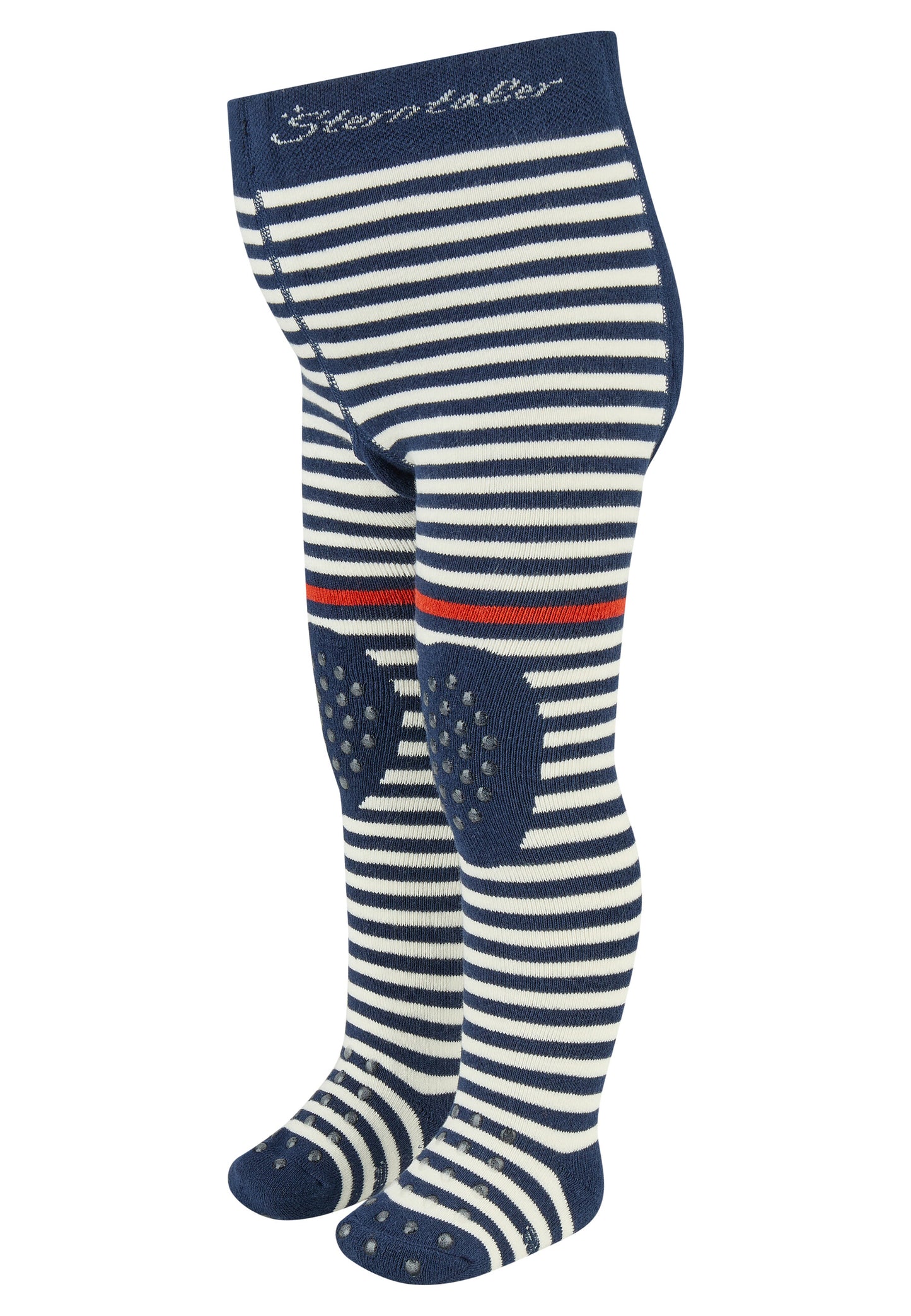 Krabbelstrumpfhose