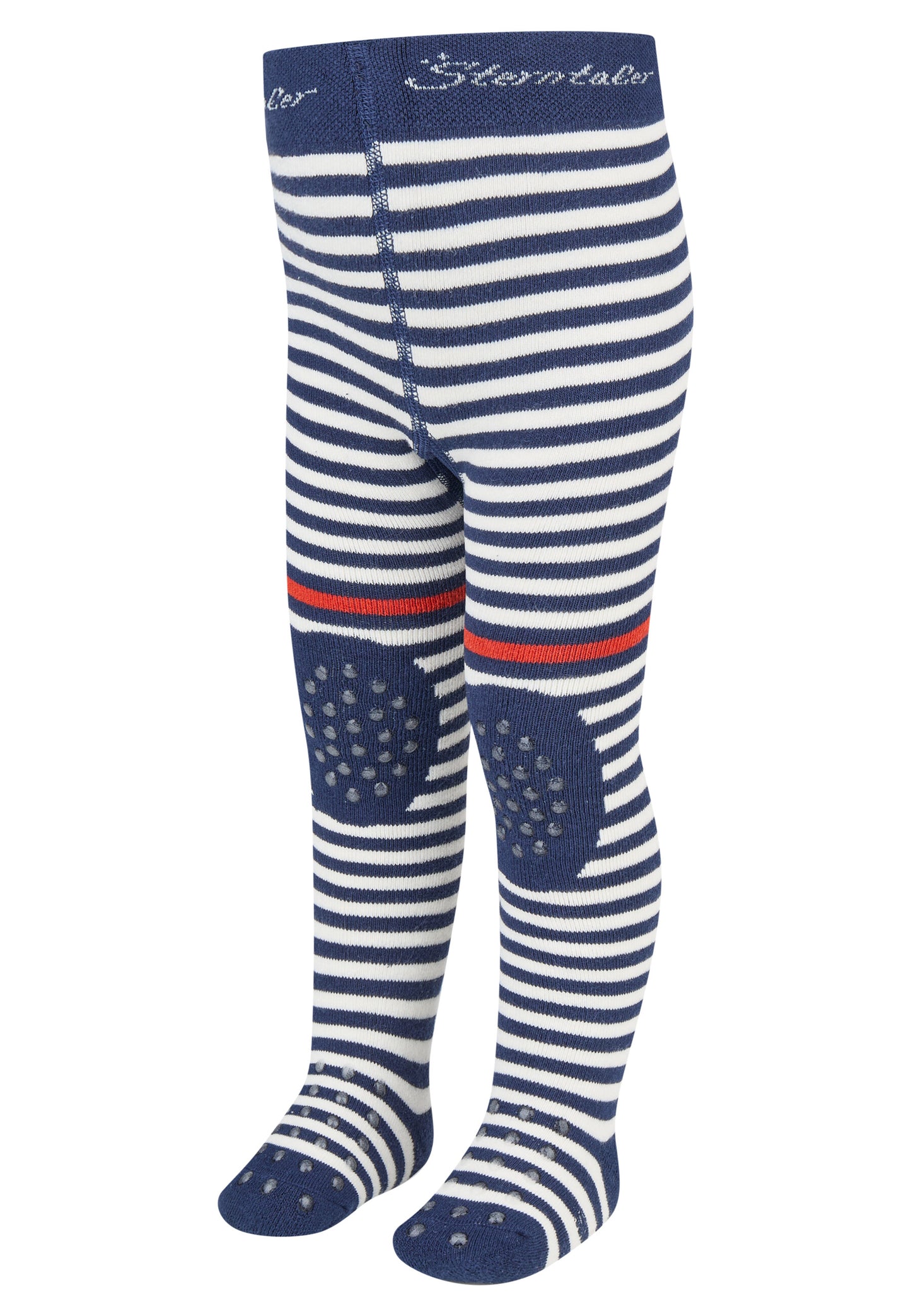 Krabbelstrumpfhose