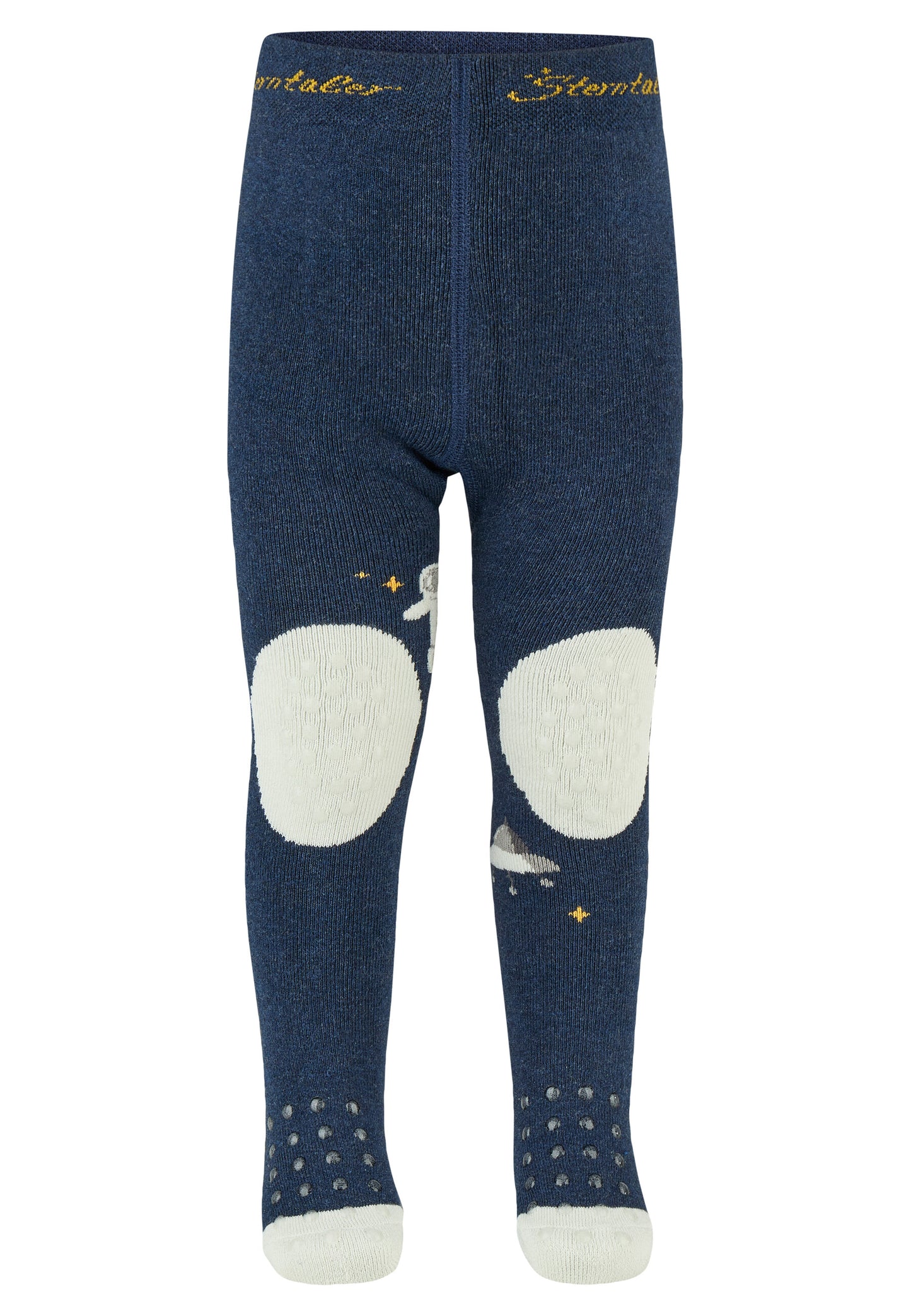 Krabbelstrumpfhose