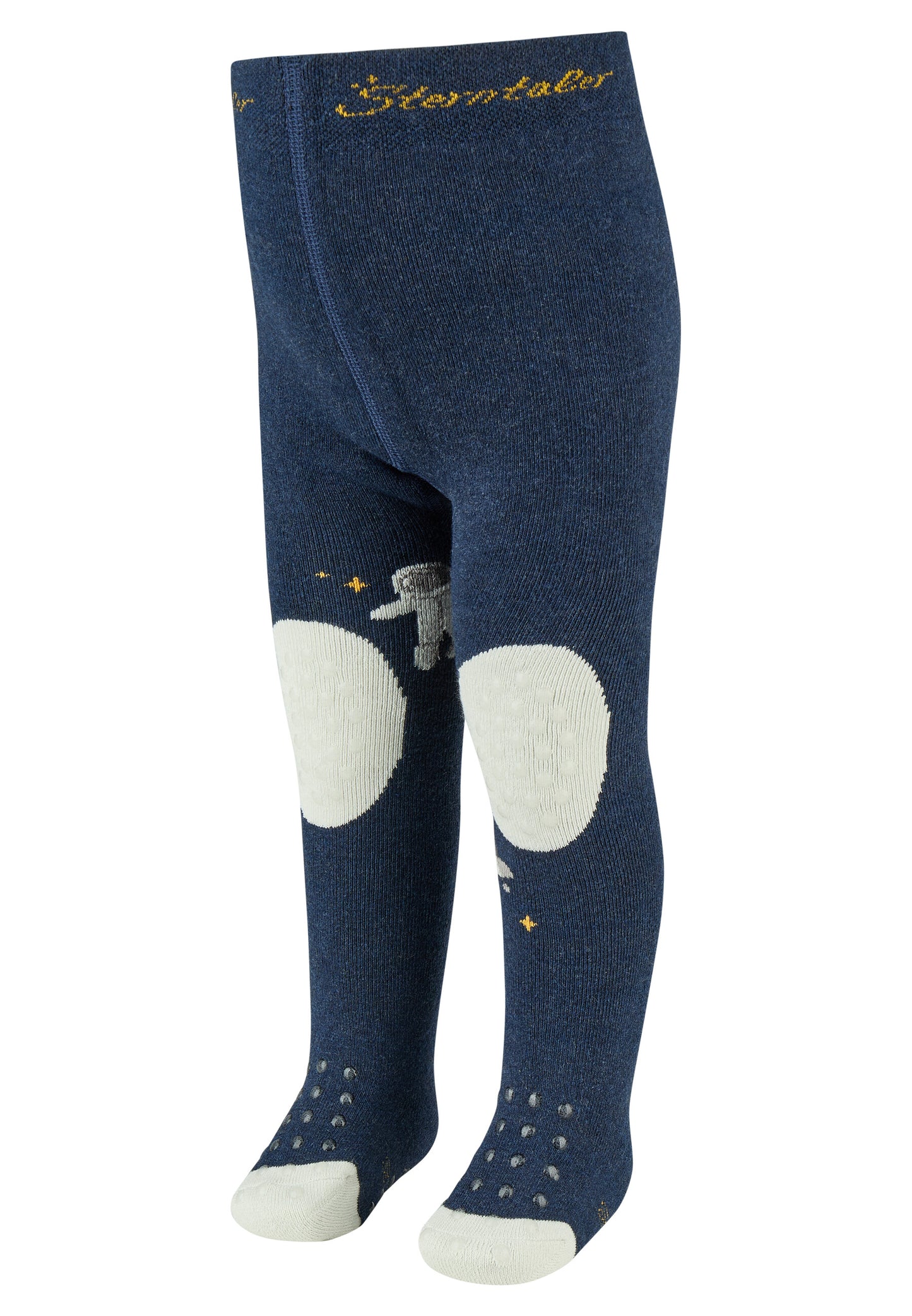 Krabbelstrumpfhose