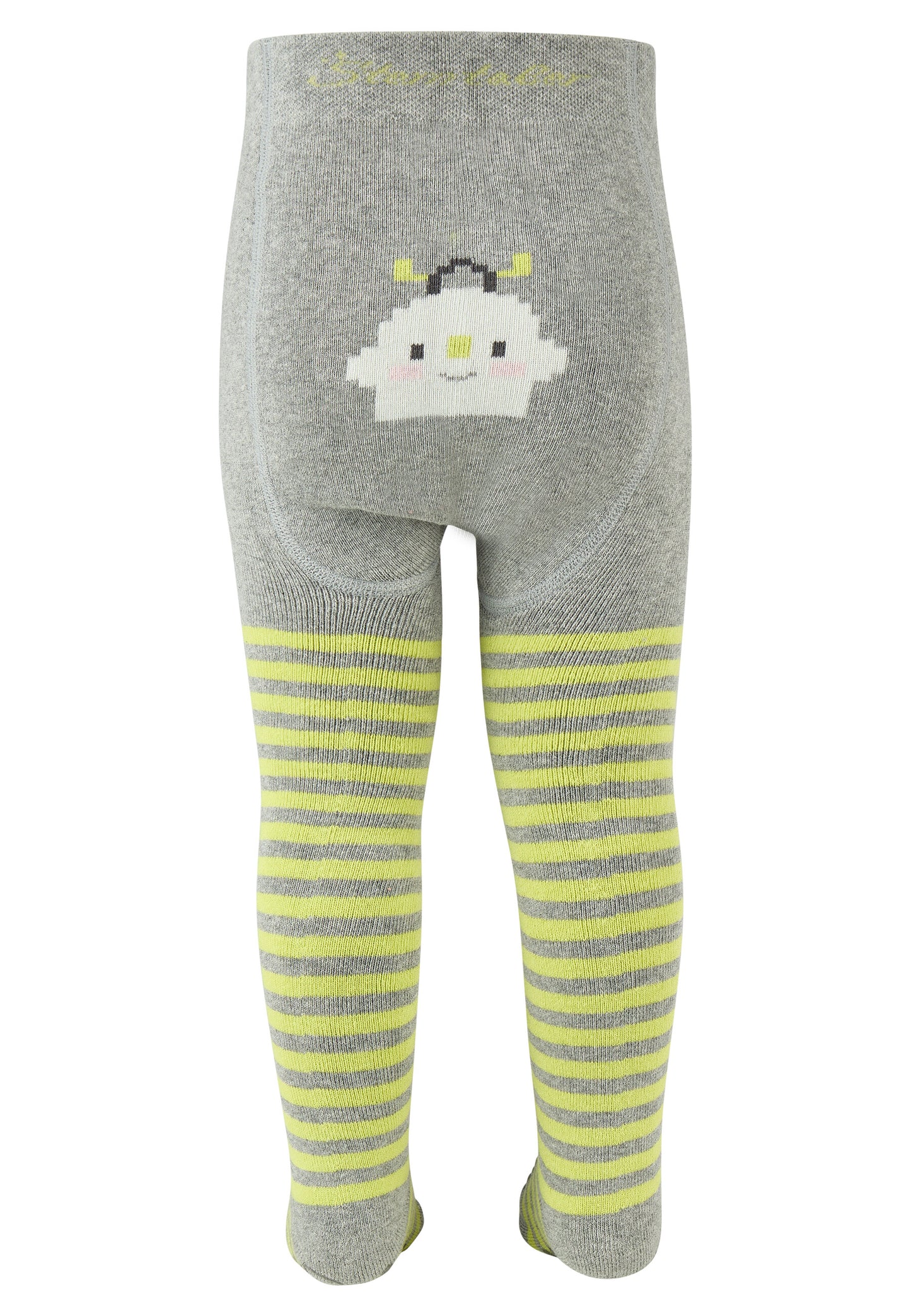 Krabbelstrumpfhose