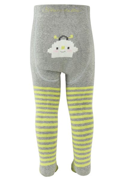 Krabbelstrumpfhose