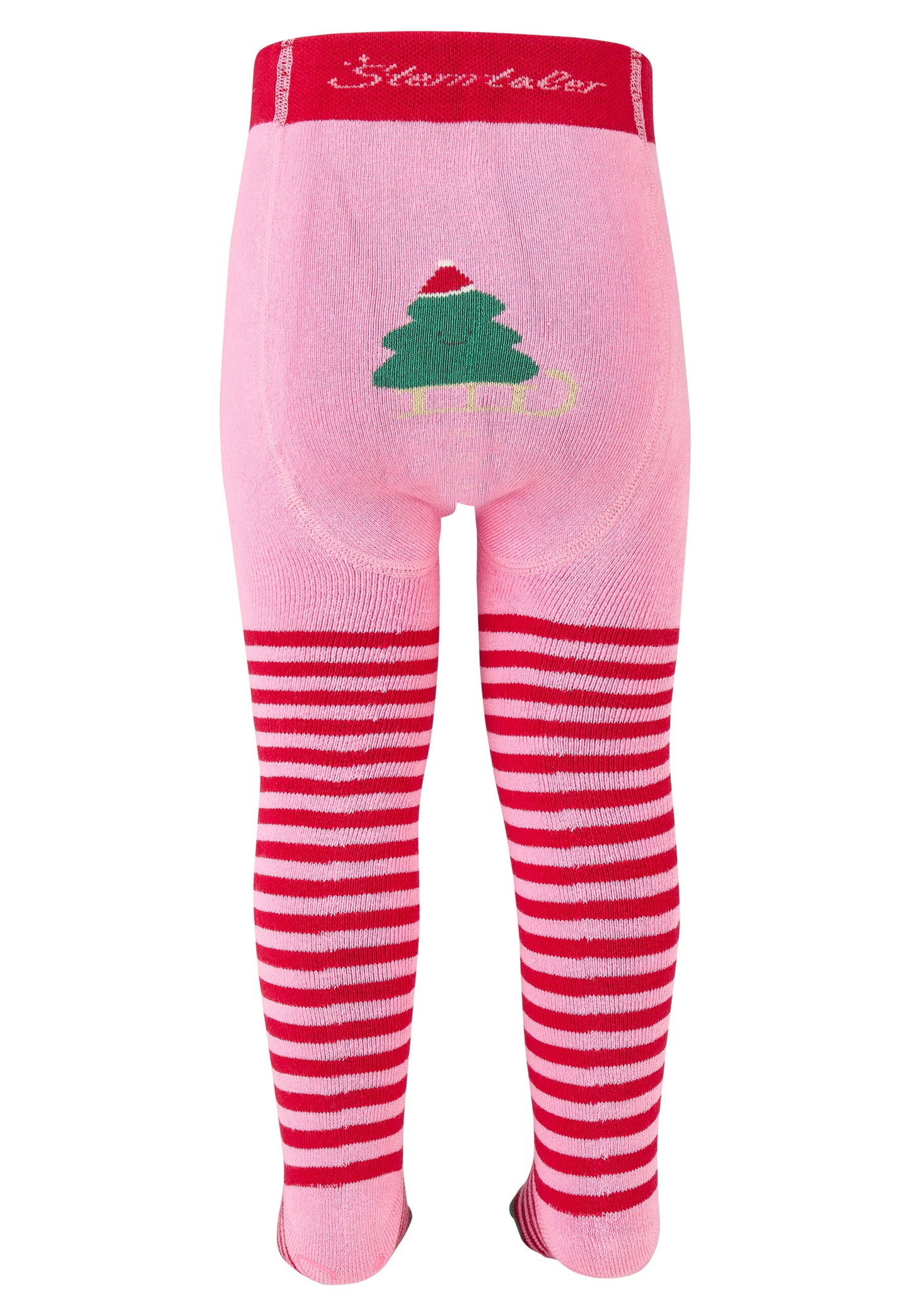 Krabbelstrumpfhose