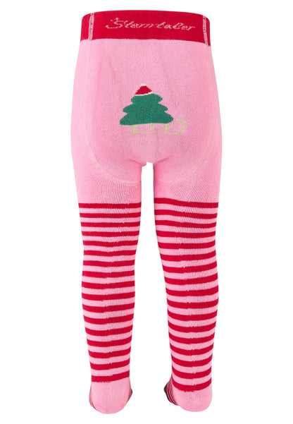 Krabbelstrumpfhose