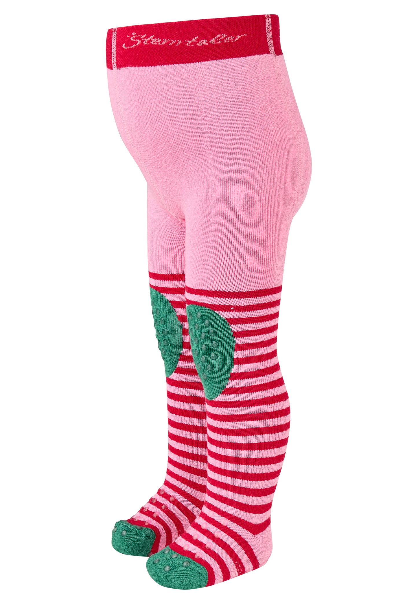 Krabbelstrumpfhose