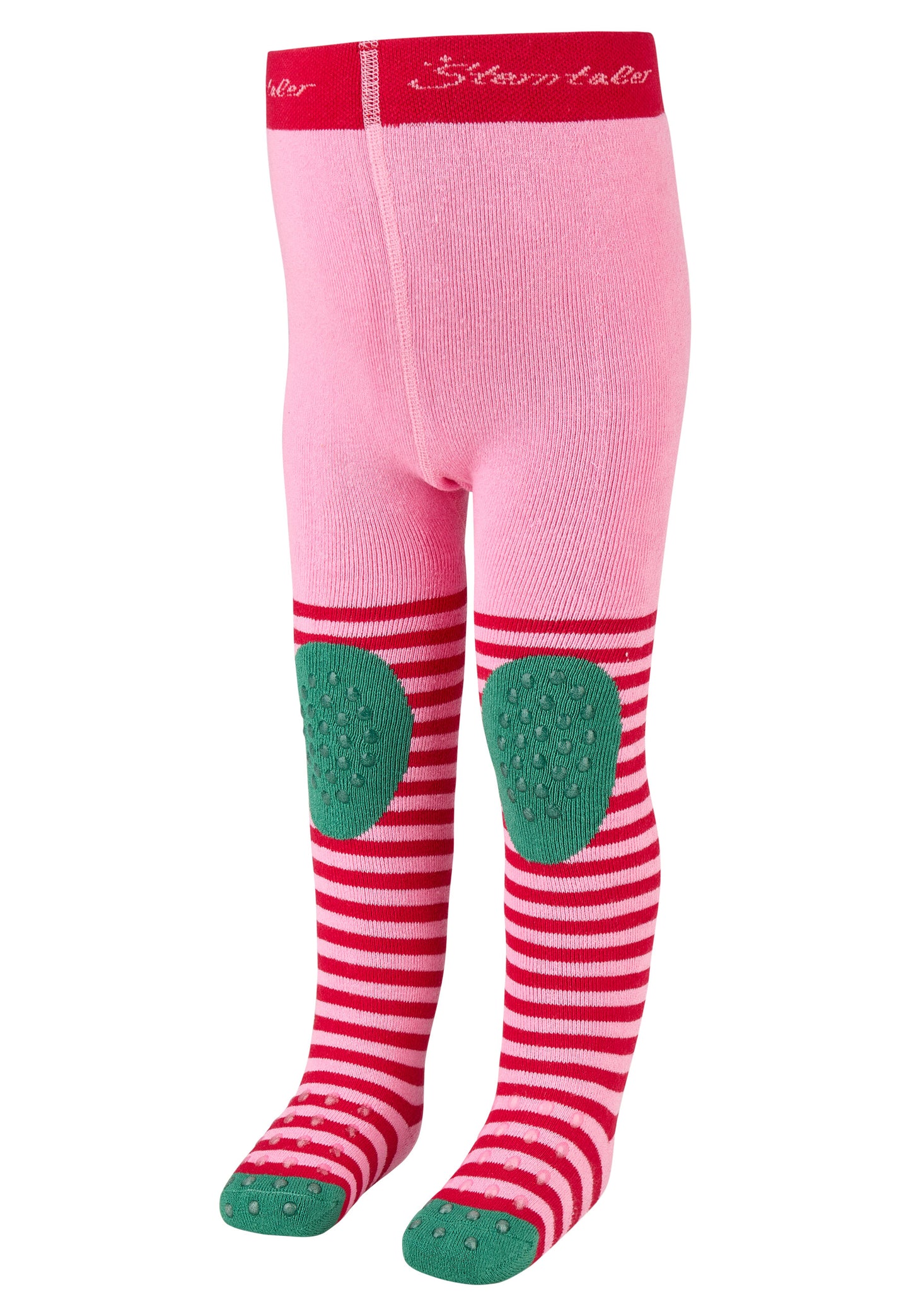 Krabbelstrumpfhose