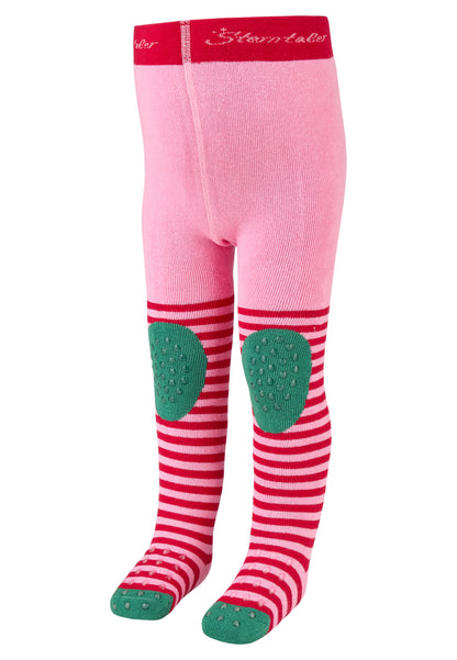 Krabbelstrumpfhose