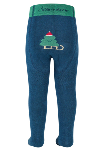 Krabbelstrumpfhose