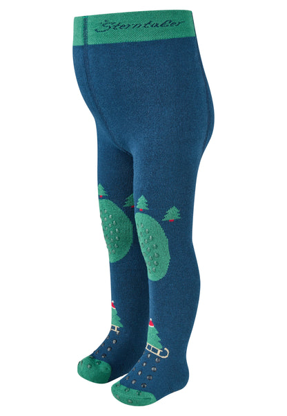 Krabbelstrumpfhose