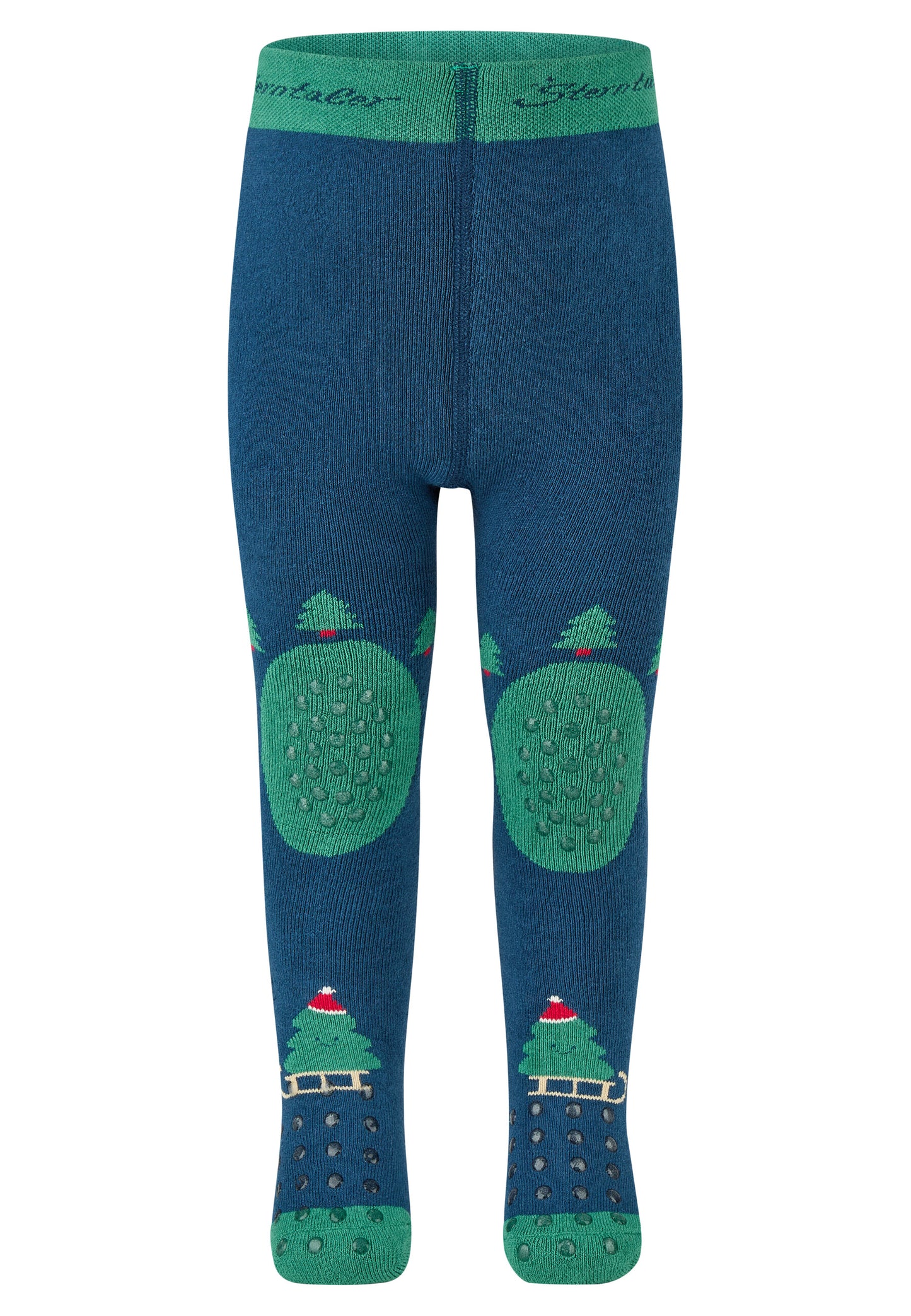 Krabbelstrumpfhose