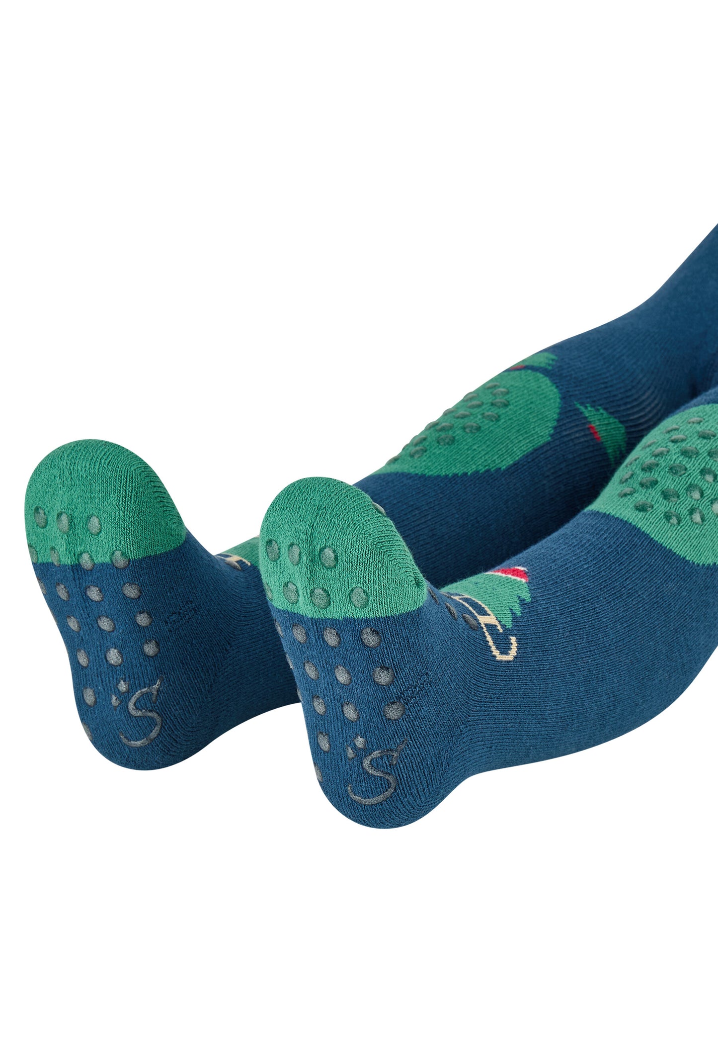 Krabbelstrumpfhose