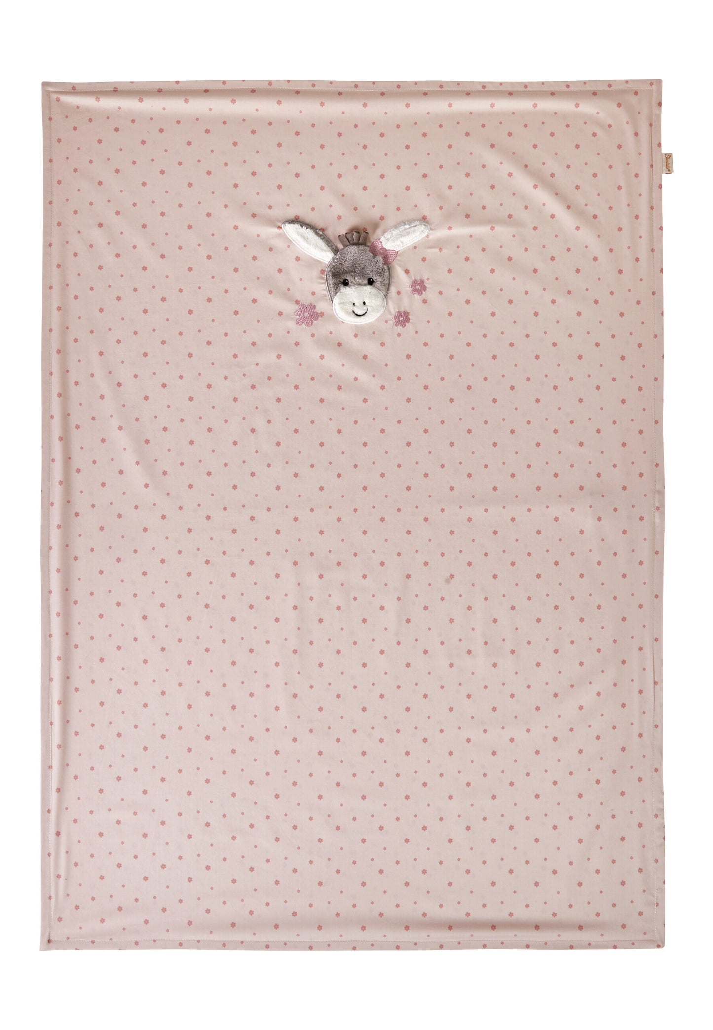 Couverture bébé protection UV