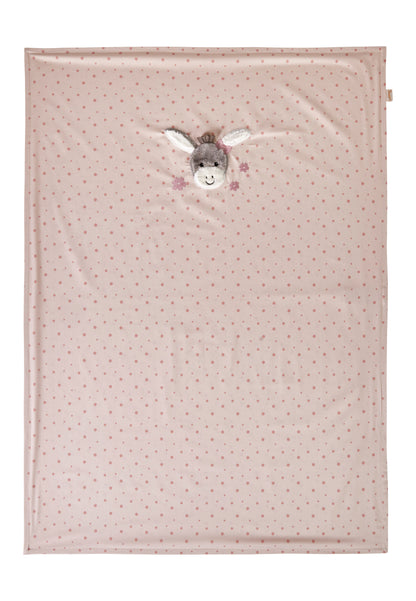 Couverture bébé protection UV