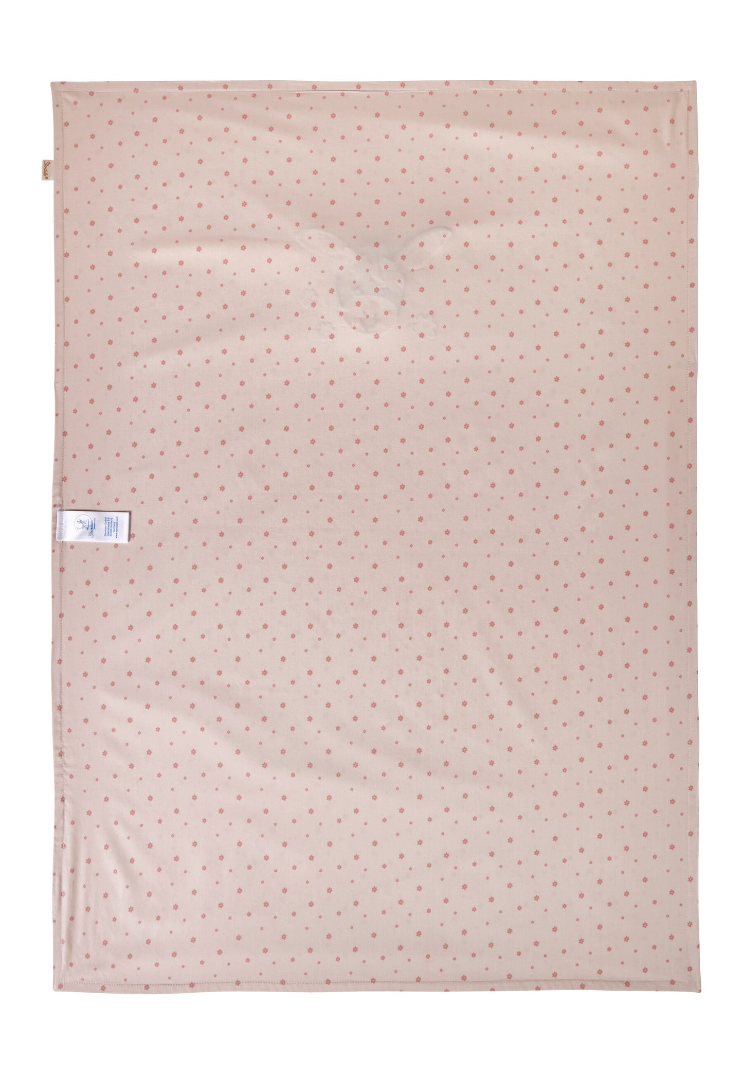 Couverture bébé protection UV