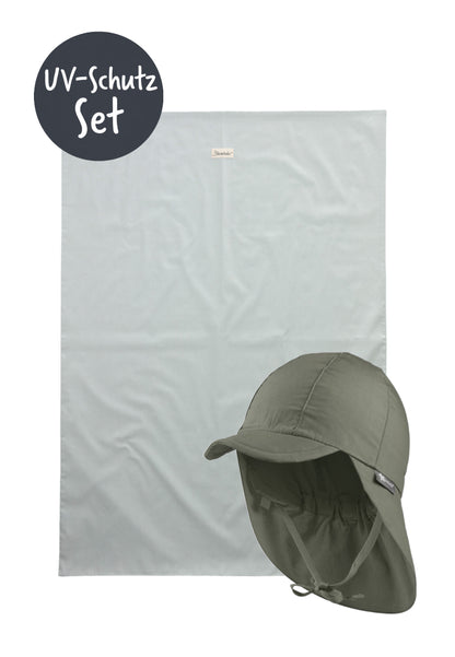 UV-Schutz Set